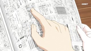 [AniMaunt] Saikyou Tank no Meikyuu Kouryaku - 04