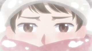 [AniMaunt] Dosanko Gal wa Namara Menkoi - 04