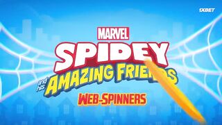 [AniMaunt] Spidey and His Amazing Friends 3 - 04