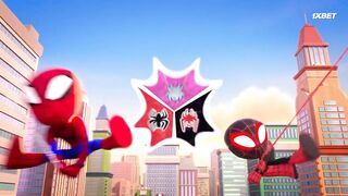 [AniMaunt] Spidey and His Amazing Friends 3 - 06