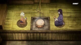 [AniMaunt] Sengoku Youko - 04