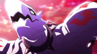 [AniMaunt] Mato Seihei no Slave - 05