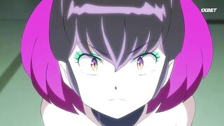 [AniMaunt] Urusei Yatsura (2024) - 04