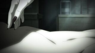 [AniMaunt] Majo to Yajuu - 04