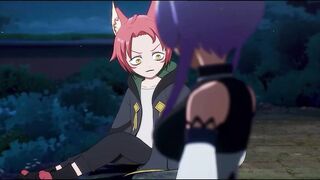 [AniMaunt] Mingyun Quan Tai - 10