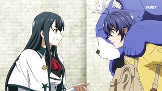 [AniMaunt] Chiyu Mahou no Machigatta Tsukaikata - 05