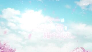 [AniMaunt] Saijaku Tamer wa Gomi Hiroi no Tabi wo Hajimemashita - 04