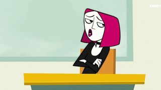 [AniMaunt] Clone High 2  - 01