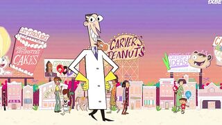 [AniMaunt] Clone High 2  - 10