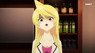 [AniMaunt] Snack Basue - 04