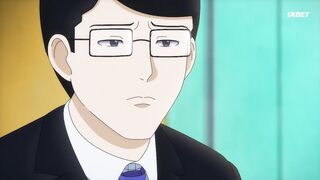 [AniMaunt] Snack Basue - 03