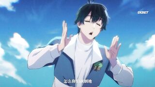 [AniMaunt] Da Wang Rao Ming 2 - 08