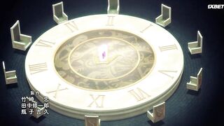 [AniMaunt] Undead Unluck - 16