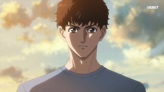 [AniMaunt] Megumi no Daigo%3A Kyuukoku no Orange - 16