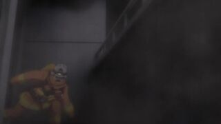 [AniMaunt] Megumi no Daigo%3A Kyuukoku no Orange - 17