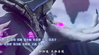 [AniMaunt] Doupo Cangqiong Nian Fan - 82