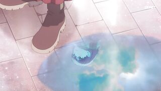 [AniMaunt] Yubisaki to Renren - 04