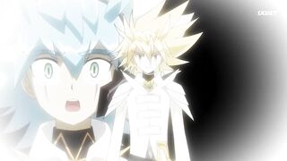 [AniMaunt] YuGiOh! Go Rush!! - 91