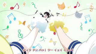 [AniMaunt] YuGiOh! Go Rush!! - 92