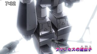 [AniMaunt] YuGiOh! Go Rush!! - 94