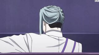 [AniMaunt] Bucchigiri - 03