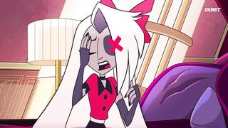 [AniMaunt] Hazbin Hotel - 06