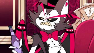 [AniMaunt] Hazbin Hotel - 07