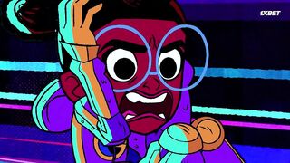 [AniMaunt] Moon Girl and Devil Dinosaur 2 - 01