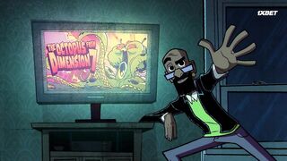 [AniMaunt] Moon Girl and Devil Dinosaur 2 - 02