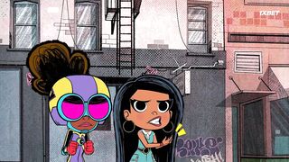 [AniMaunt] Moon Girl and Devil Dinosaur 2 - 04