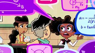 [AniMaunt] Moon Girl and Devil Dinosaur 2 - 05