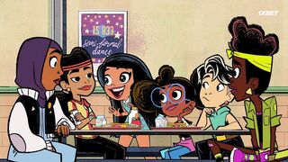 [AniMaunt] Moon Girl and Devil Dinosaur 2 - 12