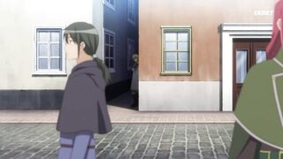 [AniMaunt] Tsuki ga Michibiku Isekai Douchuu 2 - 05