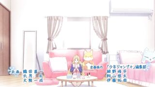 [AniMaunt] Dosanko Gal wa Namara Menkoi - 05