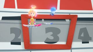 Фиксики S5E33 Календарь