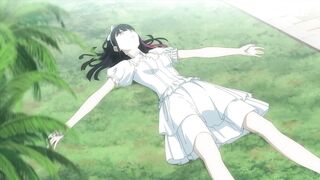 [AniMaunt] Metallic Rouge - 05