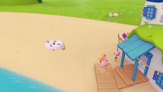 Мини Мишки S1E23 Лисоня