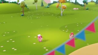 Мини Мишки S1E24 На помощь!