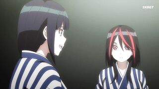 [AniMaunt] Pon no Michi - 06