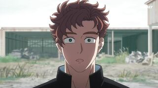 [AniMaunt] Bucchigiri - 05