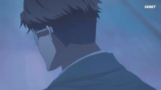 [AniMaunt] Ninja Kamui - 01