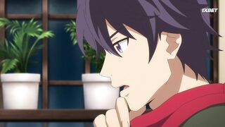 [AniMaunt] Shin no Nakama ja Nai to Yuusha no Party wo Oidasareta node - 06