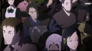 [AniMaunt] Hikari no Ou 2 - 05