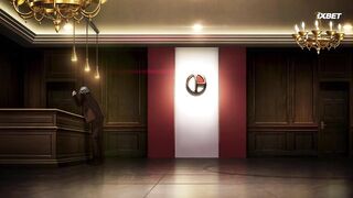 [AniMaunt] High Card Season 2 - 06