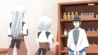 [AniMaunt] Tsuki ga Michibiku Isekai Douchuu 2 - 06