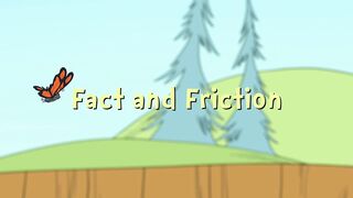 Кот в шляпе S1E121 Через трение к фактам