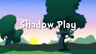 Кот в шляпе S1E131 Игра теней