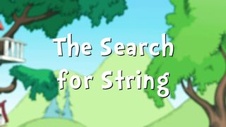 Кот в шляпе S1E132 В поисках веревки