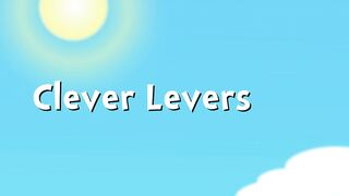 Кот в шляпе S1E133 Умный рычаг