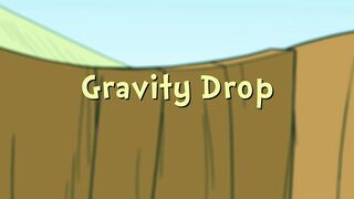 Кот в шляпе S1E136 Ущелье гравитации